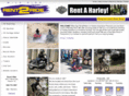 mhr2r.com