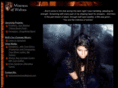 mistressofwolves.com