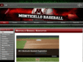 montibaseball.com