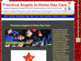 myinhomedaycare.com