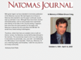 natomasjournal.com