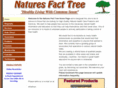 naturesfact-tree.com