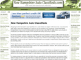 newhampshireautoclassifieds.com