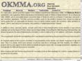 okmma.org