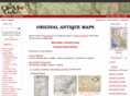oldmapgallery.com