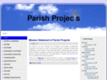 parishprojects.com