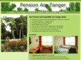 pension-prenzlau.com