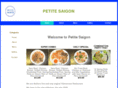 petitesaigon.com