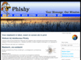 phishy.nl