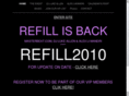 refillthursdays.com