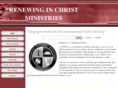 renewinginchrist.org