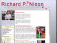 richardpnixon.com