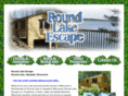 roundlakeescape.com