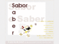 saborsaber.com