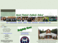 saintpatrickschool.com