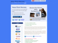 sanyophotorecovery.com