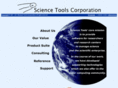 sciencetools.com
