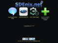 sdenix.net