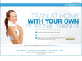 searsepersonaltraining.com