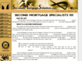 secondmortgagesolution.com