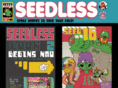 seedlesscomic.com