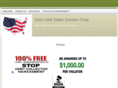silcousasolution.com