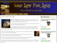 solarlamppostlights.org