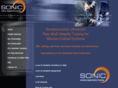 sonicpipescan.com