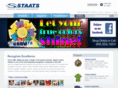 staatsawards.com