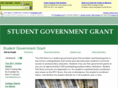 studentgovernmentgrant.com
