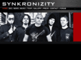 synkronizitymusic.com