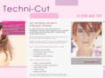 techni-cut.co.uk