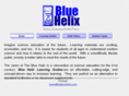 thebluehelix.com