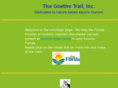 thegoethetrail.com