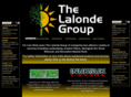 thelalondegroup.com