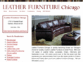 theleathergallery.net