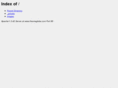 theoneglobe.com