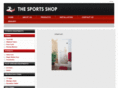 thesportshops.com