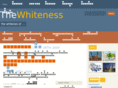 thewhiteness.com