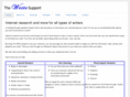 thewritesupport.net