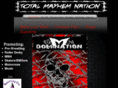 tmndomination.com
