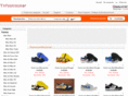 tnfootlocker.org