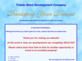 toledobenddevelopment.com