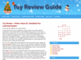 toyreviewguide.org