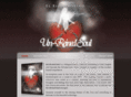 unreinedsoul.com