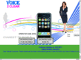 voice2clear.com