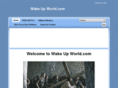 wakeupworld.com