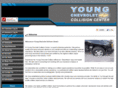 youngchevroletcollision.com