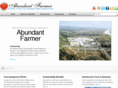 abundantfarmer.com