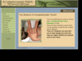 acompassionatetouchmassage.com